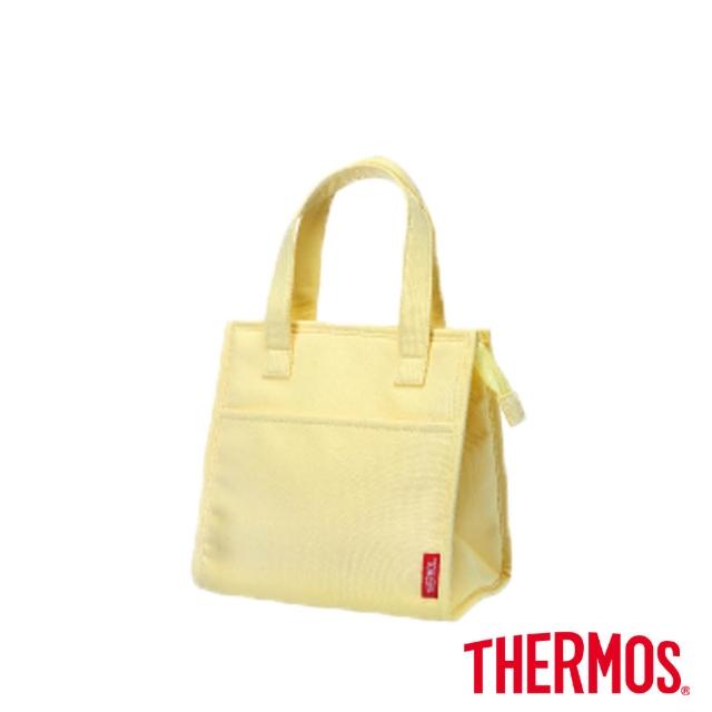 【THERMOS 膳魔師】寬底保冷袋(Z-BSCB)
