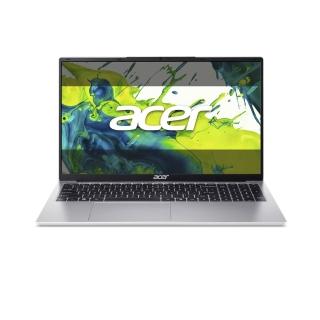 【Acer 宏碁】微軟M365組★17吋Ultra7 AI筆電(Aspire Lite/AL17-52P-78QF/Ultra 7-155U/16G/512G/W11)