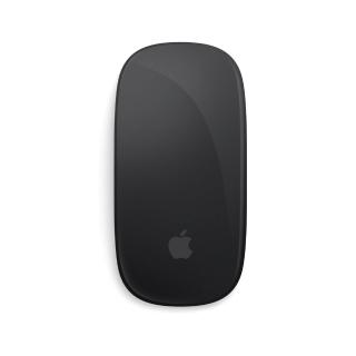 【Apple】原廠巧控滑鼠-黑(USB-C)(MXK63TA/A)
