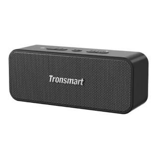 【Tronsmart】T2 Plus Upgraded 防水藍牙喇叭 (公司貨保證)