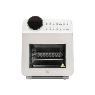 【422】15L 蒸氣氣炸烤箱 Master Pro