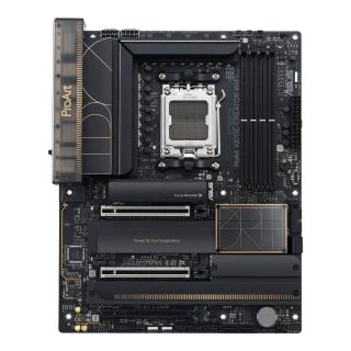 【ASUS 華碩】PROART X870E-CREATOR WIFI 主機板+AMD R9 9950X3D2 Dual Edition 16核/32緒(M+C組合)