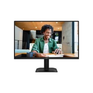 【AOC】27E40L 27型 IPS FHD 16:9 144Hz 護眼圓偏光窄邊框螢幕(0.5ms/Adaptive Sync/HDMI/DP)