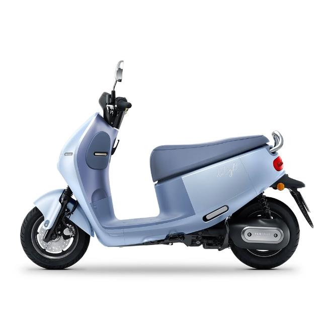 【Gogoro】Delight (GM7R2)