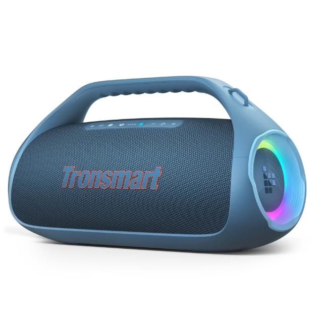 【Tronsmart】Tronsmart Bang 2 藍牙音響｜ RGB燈效 行動派對喇叭