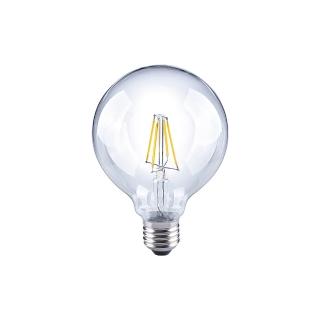 【DanceLight 舞光】E27 6.5W 燈絲燈 LED-E27ED6G95R3 (1入組)
