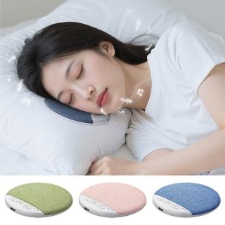 【YIGNW】枕邊助眠藍牙音響 睡眠專用無線耳機 Hi-Fi級保真音質 助眠藍牙耳機 枕下音響