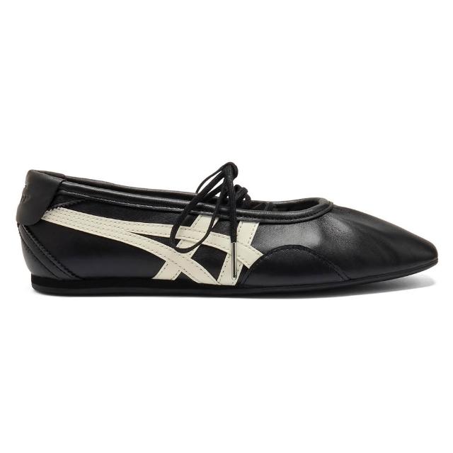 【Onitsuka Tiger】鬼塚虎 GYMNARINA  休閒鞋 (1182A754)