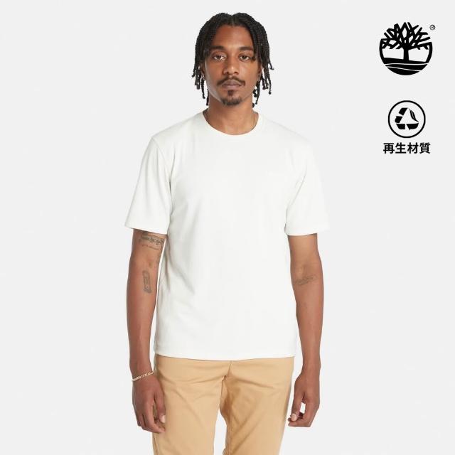 【Timberland】精選休閒印花T恤 短袖上衣 男款 (多款任選)