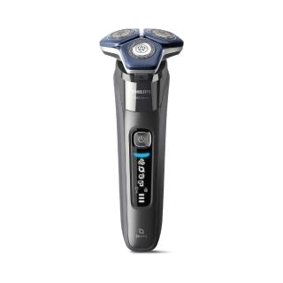 【Philips 飛利浦】S7887/20 SkinIQ 7000智能系列電鬍刀(官方直營)