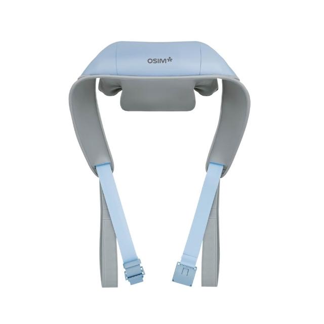 【OSIM】頸肩樂 OS-2260_頸肩按摩器 肩頸按摩器 穿戴式按摩器 肩頸熱敷按摩 頸部按摩 肩頸舒壓 肩頸紓壓