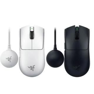 【Razer 雷蛇】Viper V4 Pro 無線電競滑鼠 - 黑/白