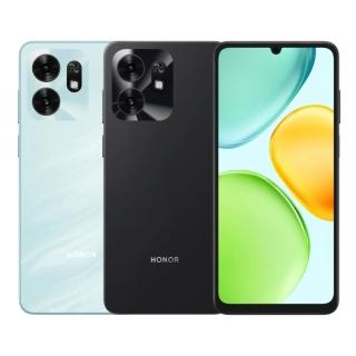 【honor 榮耀】X6d 6.75吋 5G(8G/256G/聯發科天璣6300/5000萬鏡頭畫素)