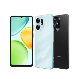 【honor 榮耀】X6d 6.75吋(8G/256G/MTK D6300/50MP鏡頭畫素)