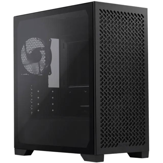 【華碩平台】U7二十四核 RTX 5060 {虛空白羽}電競電腦(U7-270K Plus/B860/16G D5/1TB/FF14適用)