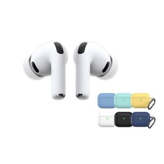 保護套組【Apple】AirPods Pro 3（其他規格）