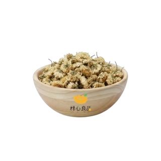 【GAN XIN LIAN PIN 柑心良品】柑心良品-菊花-6組(35g*6包)