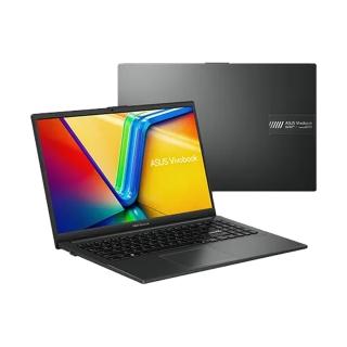 【ASUS 華碩】15.6吋N150輕薄筆電(Vivobook Go 15/E1504TA/N150/8G/512GB/W11)