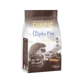 【CUNIPIC】頂級刺蝟飼料 1kg (小動物飼料)