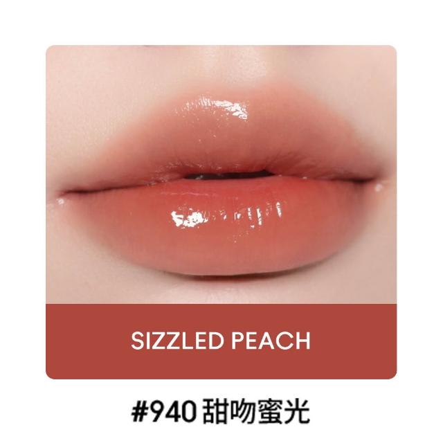 【M.A.C】超水感鏡透持色唇釉+唇膏組  2026新上市  #立體玻璃唇 #鏡光棒