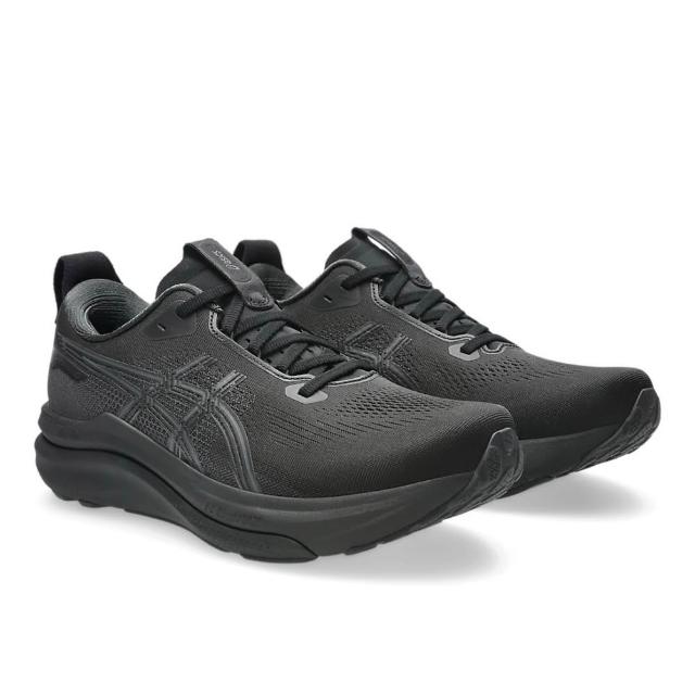 【asics 亞瑟士】GEL-KAYANO 33 男款 慢跑鞋 一般楦 2E 4E 寬楦 1011C167 白 活力水藍 燕麥 黑 支撐型