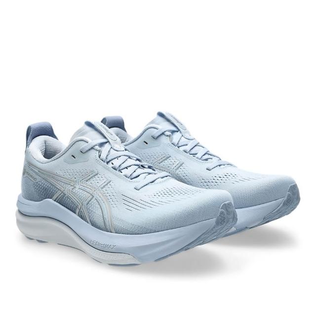 【asics 亞瑟士】GEL-KAYANO 33 女款 慢跑鞋 一般楦 D寬楦 1012B939 白 霧丁香紫  燕麥米 黑 晴空藍 支撐型