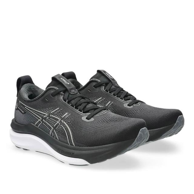 【asics 亞瑟士】GEL-KAYANO 33 女款 慢跑鞋 一般楦 D寬楦 1012B939 白 霧丁香紫  燕麥米 黑 晴空藍 支撐型