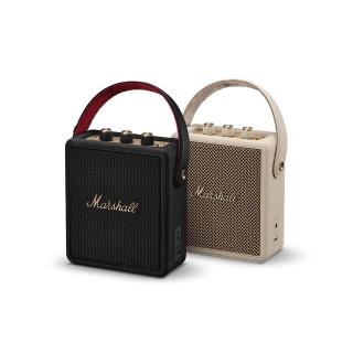 【Marshall】Stockwell III 攜帶式藍牙喇叭