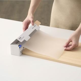【MUJI 無印良品】砧板墊寬24cm×全長3m