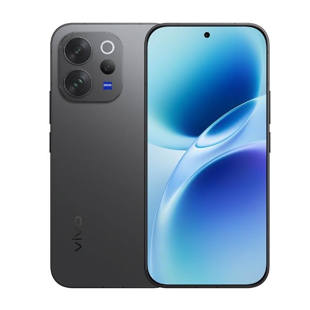 【vivo】V70 5G 6.59吋(12G/256G/高通Snapdragon7Gen4/5000萬畫素)