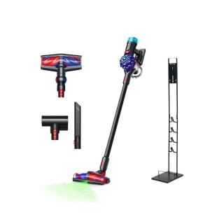 【dyson 戴森】V10 Konical 強勁雙錐無纏結吸塵器 (momo獨家特談新品上市/毛髮剋星/光學偵測)