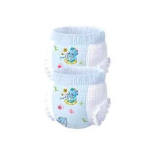 【KIDS PARK】嬰幼兒一次性游泳學習褲5片 (寶寶戲水/拋棄式尿布/游泳尿布/防水尿布/嬰兒游泳)