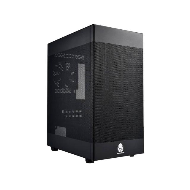 【微星平台】U5十核GeForce RTX5060 Win11{海明威BW}電競電腦(U5 225F/B860/32G D5/1TB_M.2/WIFI)