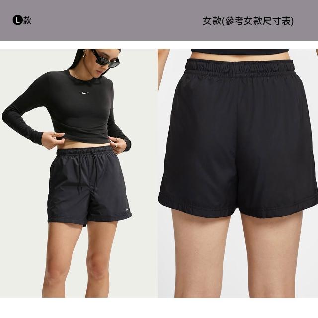 【NIKE 耐吉】運動褲 短褲 瑜珈褲 AS W NP DF SMLS HR 5IN SHORT Dri-FIT 男女 多款 (IO0582-010&)