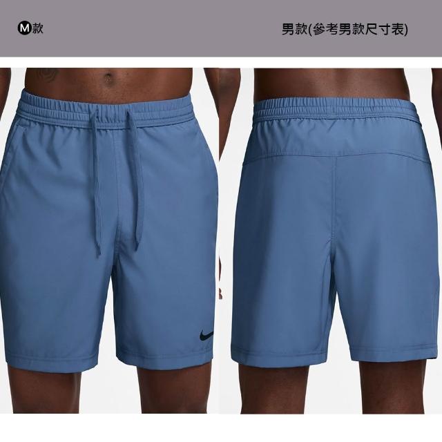 【NIKE 耐吉】運動褲 短褲 瑜珈褲 AS W NP DF SMLS HR 5IN SHORT Dri-FIT 男女 多款 (IO0582-010&)