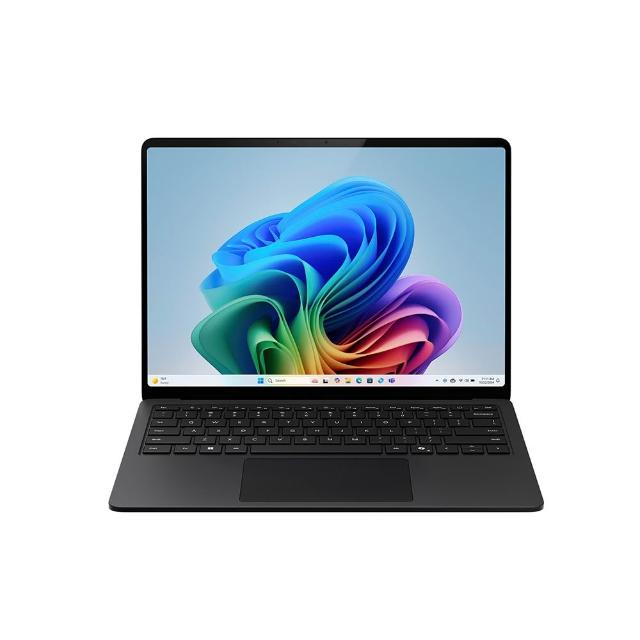 【Microsoft 微軟】筆電包/滑鼠組★Surface Laptop-13吋 輕薄觸控 AI筆電(第8版/X2 Plus/24G/512G/OLED/W11
