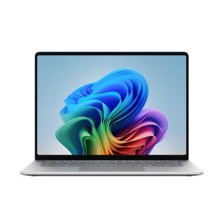【Microsoft 微軟】Surface Laptop-15吋 輕薄觸控 AI筆電(第8版/X2 Elite/16G/512G/OLED/W11H)