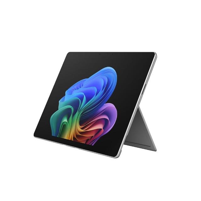 【Microsoft 微軟】鍵盤蓋+筆組+365個人組★Surface Pro-13吋觸控AI筆電(第12版/X2 Plus/16G/512G/W11H)