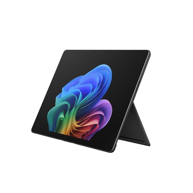 【Microsoft 微軟】鍵盤蓋+筆組+365個人組★Surface Pro-13吋觸控AI筆電(第12版/X2 Plus/16G/512G/W11H)