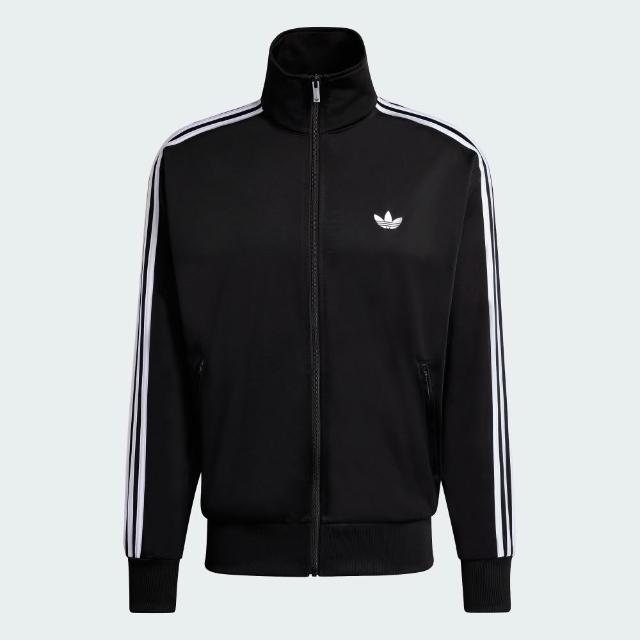 【adidas 愛迪達】運動外套 KD8312 / KE3526 / KE3527 中性ORIGINALS經典休閒夾克