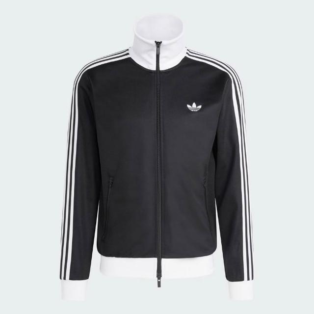 【adidas 愛迪達】運動外套 KD8312 / KE3526 / KE3527 中性ORIGINALS經典休閒夾克