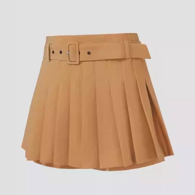 【HONMA 本間高爾夫】女款長袖POLO衫/長褲/短裙 25SS 日本高爾夫專業品牌(XS-L多款多色任選)