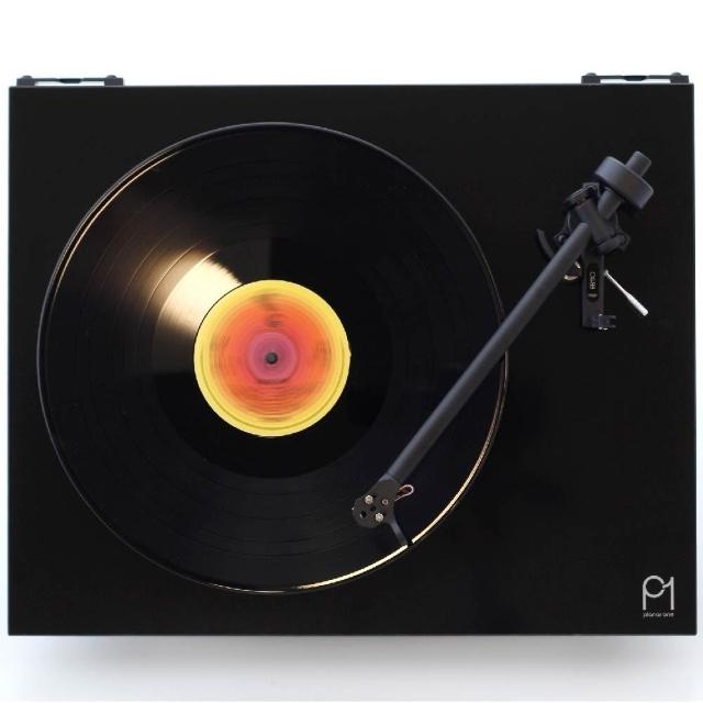Rega 英國製 PLANAR 1 黑膠唱片機