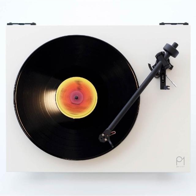 Rega 英國製 PLANAR 1 黑膠唱片機
