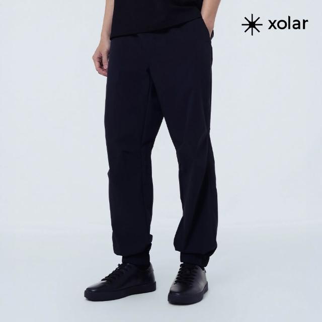 【PROJEXT】涼感防曬防潑水長寬褲 涼感褲 防曬褲 防潑水褲Xolar Cooling UV Water-Repellent Pants