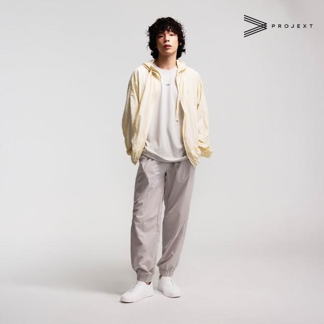 【PROJEXT】涼感防曬防潑水長寬褲 涼感褲 防曬褲 防潑水褲Xolar Cooling UV Water-Repellent Pants