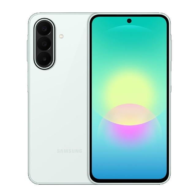 【Samsung 三星】Galaxy A27 5G 6.7吋(8G/256G/Snapdragon 6 Gen 3/5000萬鏡頭畫素)