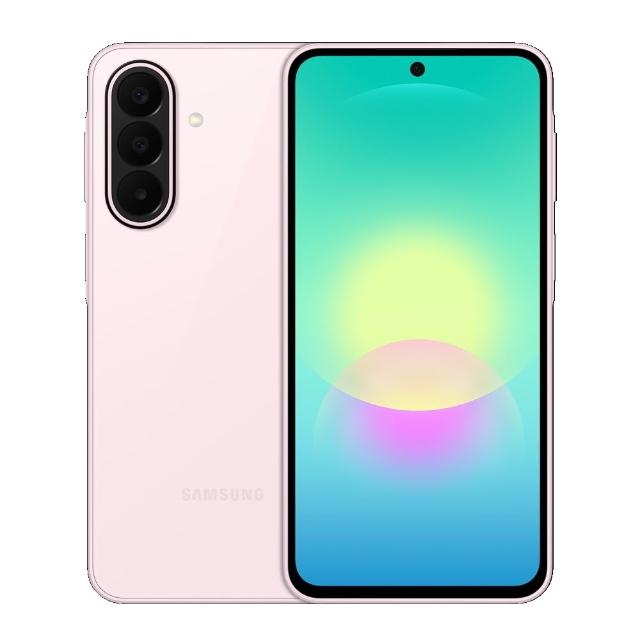 【Samsung 三星】Galaxy A27 5G 6.7吋(8G/256G/Snapdragon 6 Gen 3/5000萬鏡頭畫素)