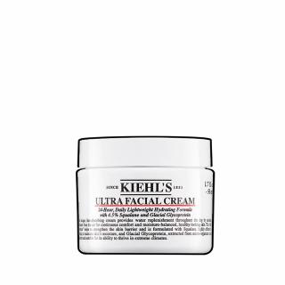 【Kiehl’s 契爾氏】官方直營 冰河醣蛋白舒敏修護保濕霜 50ml(Kiehl’s)