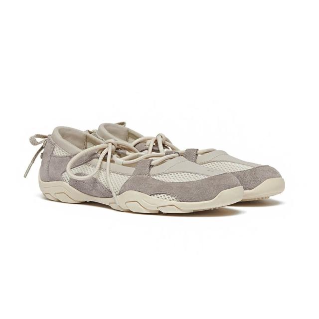 【Rockfish Weatherwear】NICOLE WEAVING LACEUP SNEAKERS V2 編織綁帶運動鞋